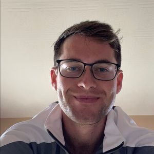 Meet your Posher, Luke